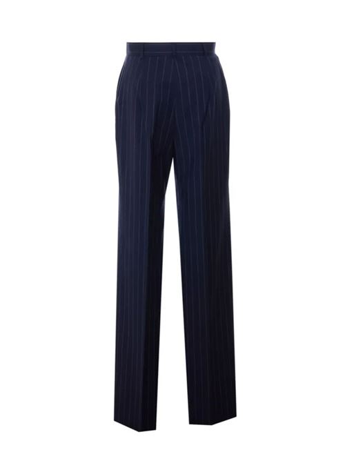 Wool pants MAX MARA STUDIO | 2616131071600MSTENFASI001